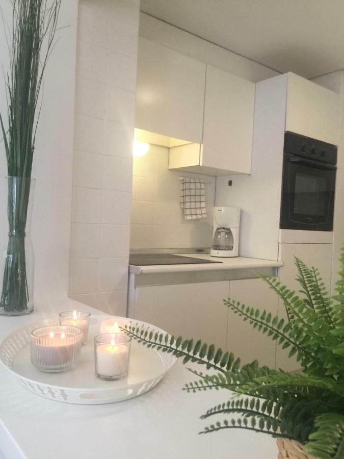 639 Jardines del Mar Beach, Wifi-Town Marbella Exterior foto